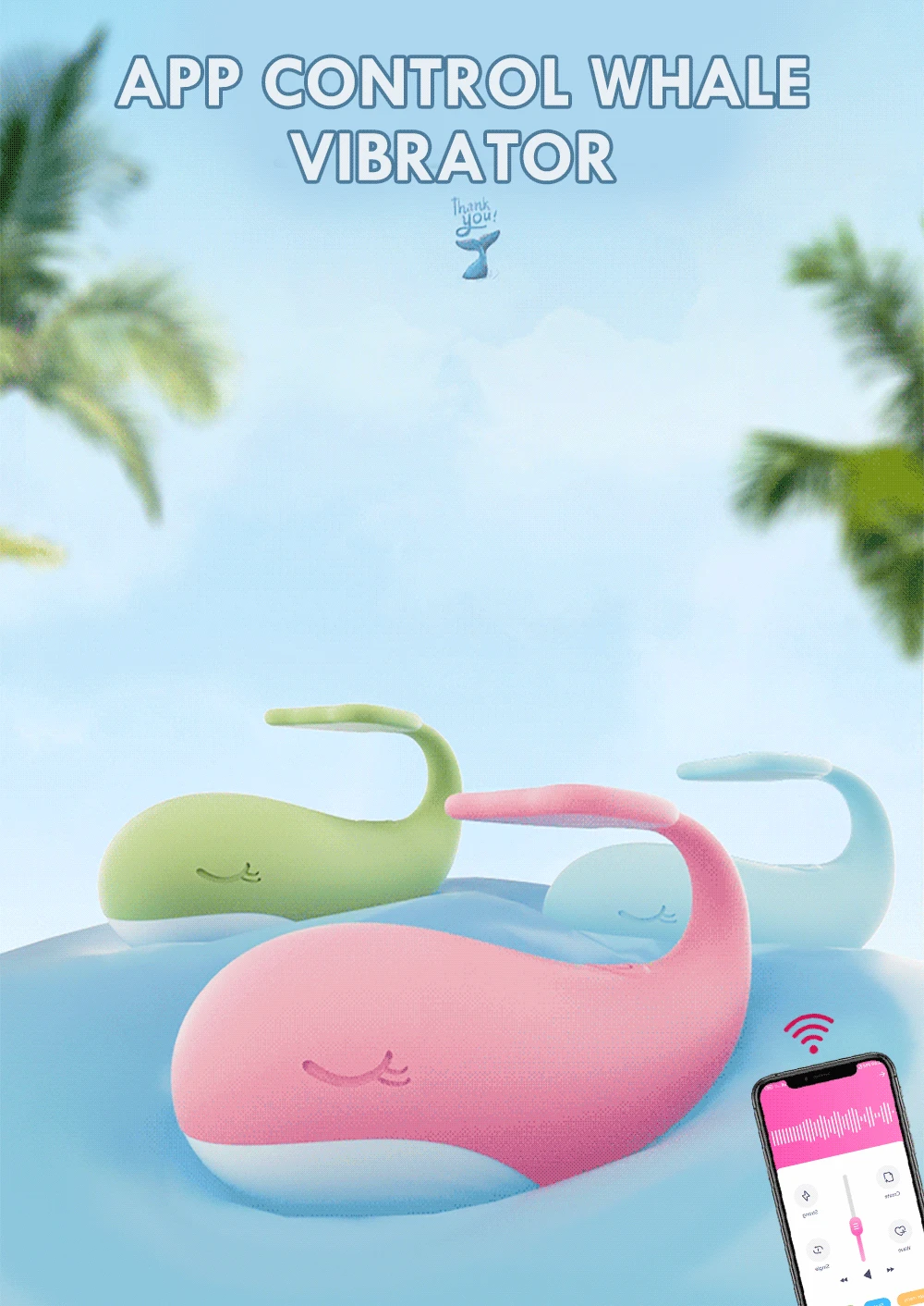 Bluetooths Dildo Vibratior Egg for Women Female Wireless APP Remote Control Wear Vibrating Egg Panties Toy Sex for Adults Shop