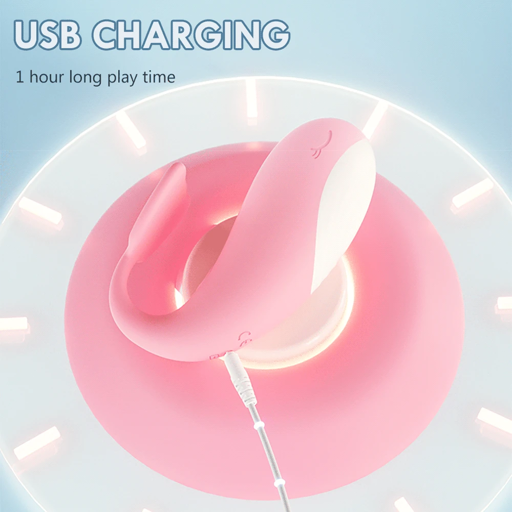 Bluetooths Dildo Vibratior Egg for Women Female Wireless APP Remote Control Wear Vibrating Egg Panties Toy Sex for Adults Shop
