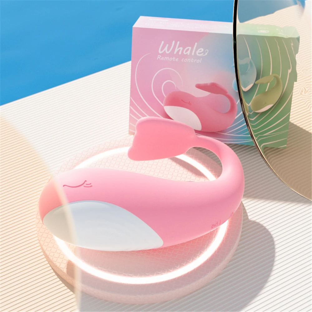 Bluetooths Dildo Vibratior Egg for Women Female Wireless APP Remote Control Wear Vibrating Egg Panties Toy Sex for Adults Shop