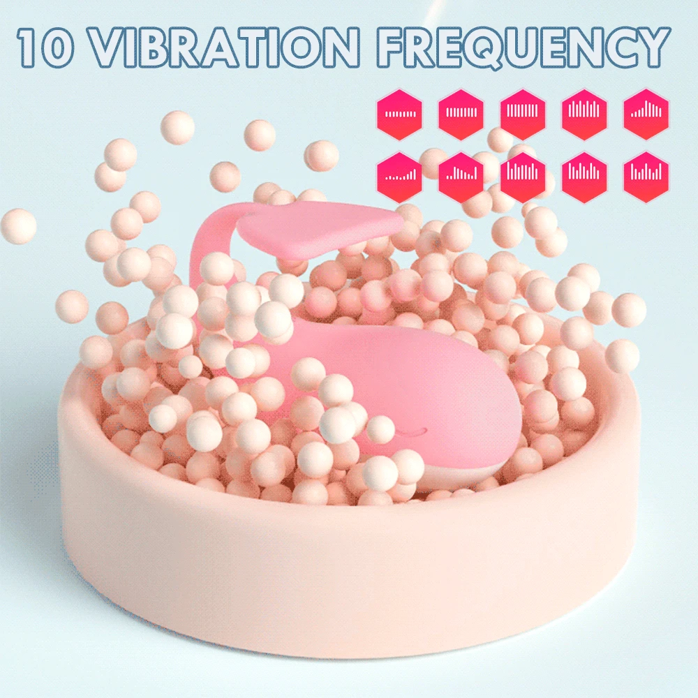Bluetooths Dildo Vibratior Egg for Women Female Wireless APP Remote Control Wear Vibrating Egg Panties Toy Sex for Adults Shop