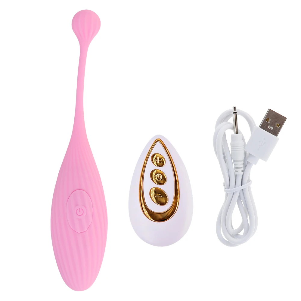 Wireless Remote Control G-spot Massager App Vibrators Female Clitoral Stimulator Vibrating Egg Sex Toy for women Vaginal Ball