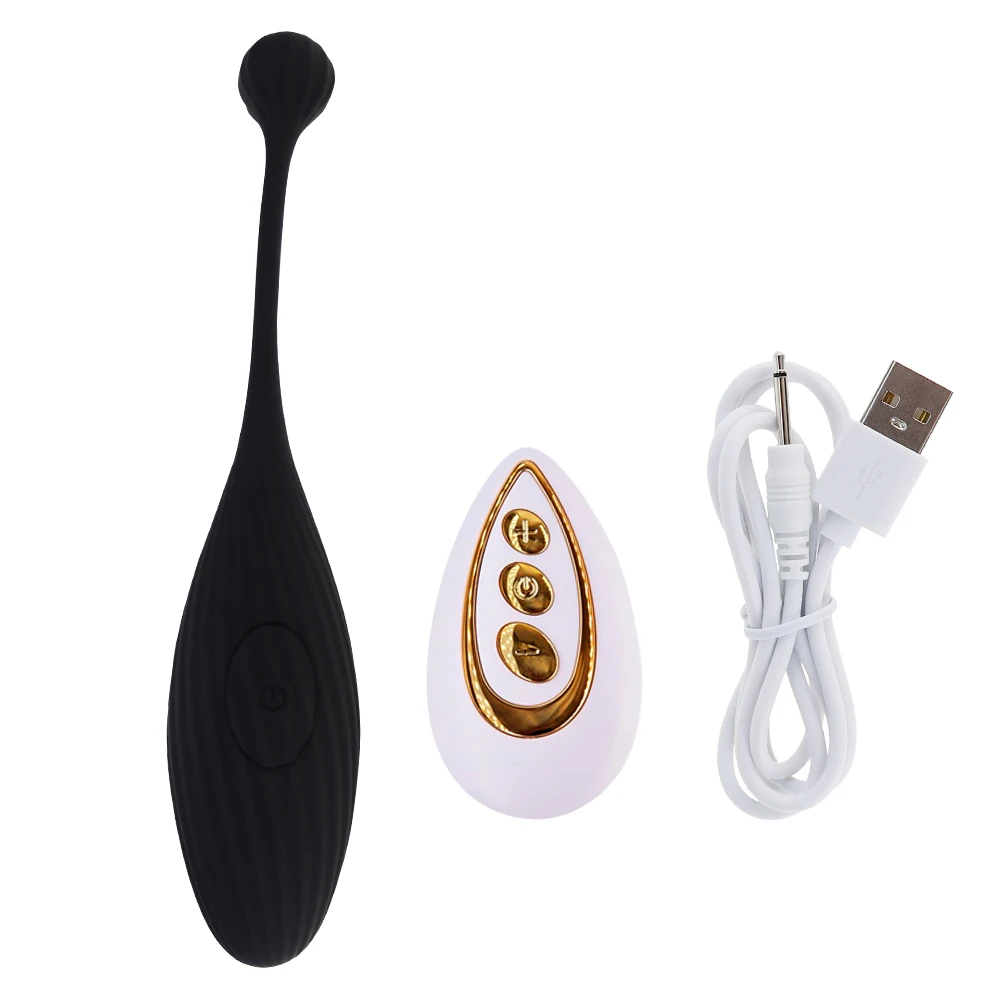Wireless Remote Control G-spot Massager App Vibrators Female Clitoral Stimulator Vibrating Egg Sex Toy for women Vaginal Ball