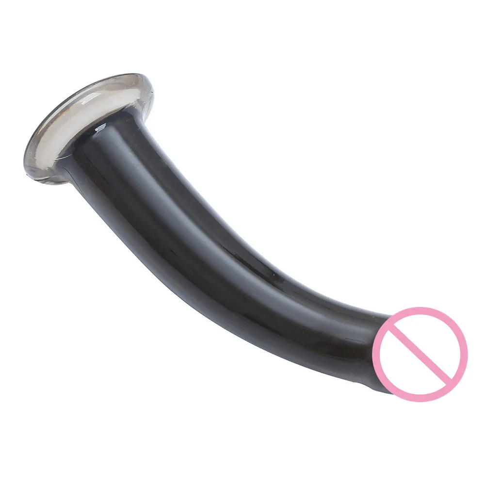 Strap On Anal Plug Strapon Dildo For Women Wearable Panties Suction Cup Dildos Penis Belt Sexual Harness Sex Toys For Lesbian