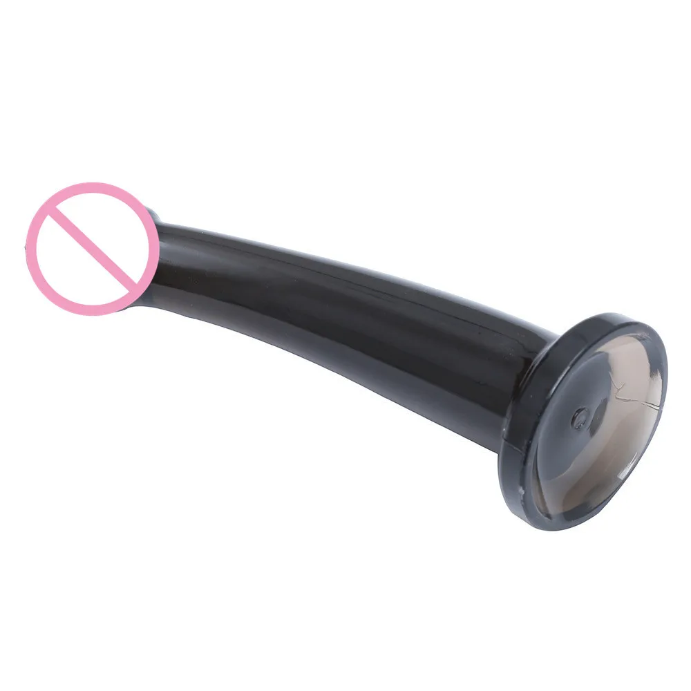 Strap On Anal Plug Strapon Dildo For Women Wearable Panties Suction Cup Dildos Penis Belt Sexual Harness Sex Toys For Lesbian