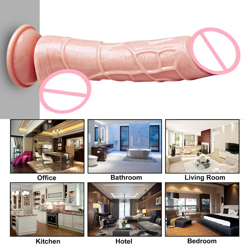 Women Dildo Panties Harness Realistic Penis Cock Strap-On Strapon Dildo With Suction Cup Dildo Belt Harness Sex Toys for Lesbian Women Dildo Panties Harness Realistic Penis Cock Strap-On Strapon Dildo With Suction Cup Dildo Belt Harness Sex Toys for Lesbian