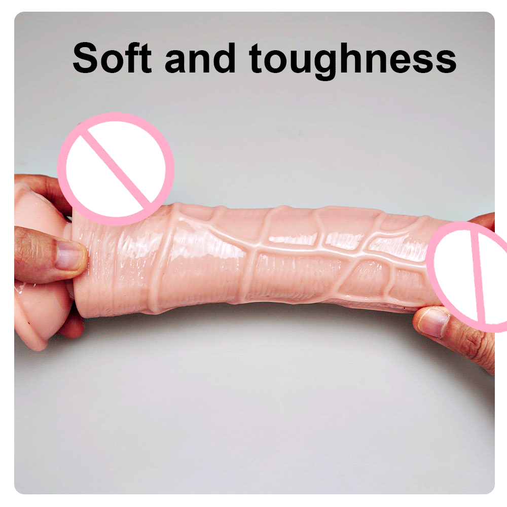 Women Dildo Panties Harness Realistic Penis Cock Strap-On Strapon Dildo With Suction Cup Dildo Belt Harness Sex Toys for Lesbian Women Dildo Panties Harness Realistic Penis Cock Strap-On Strapon Dildo With Suction Cup Dildo Belt Harness Sex Toys for Lesbian
