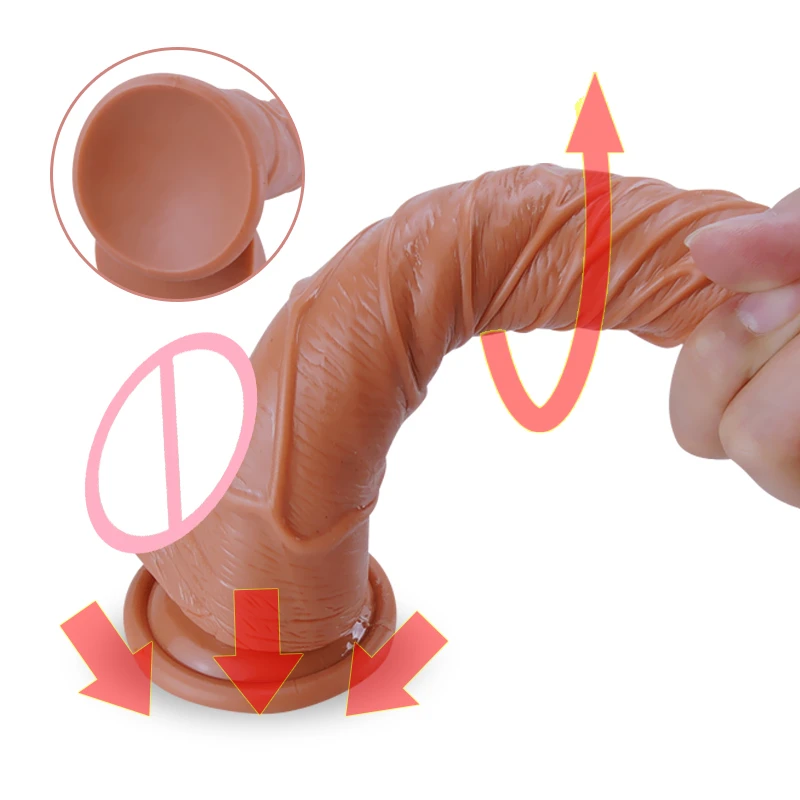 Women Dildo Panties Harness Realistic Penis Cock Strap-On Strapon Dildo With Suction Cup Dildo Belt Harness Sex Toys for Lesbian Women Dildo Panties Harness Realistic Penis Cock Strap-On Strapon Dildo With Suction Cup Dildo Belt Harness Sex Toys for Lesbian