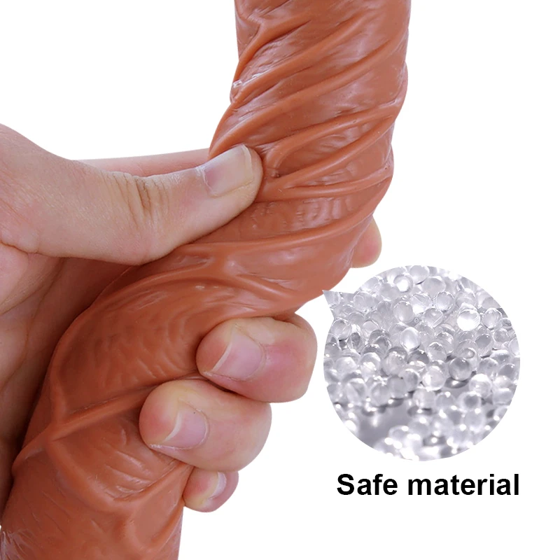 Women Dildo Panties Harness Realistic Penis Cock Strap-On Strapon Dildo With Suction Cup Dildo Belt Harness Sex Toys for Lesbian Women Dildo Panties Harness Realistic Penis Cock Strap-On Strapon Dildo With Suction Cup Dildo Belt Harness Sex Toys for Lesbian