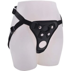 Strap on Dildo Pants for Lesbian Leather Soft Loop Sex Toys for Couples Gay Adult Game Wearable Penis Belt Erotic Shop Products