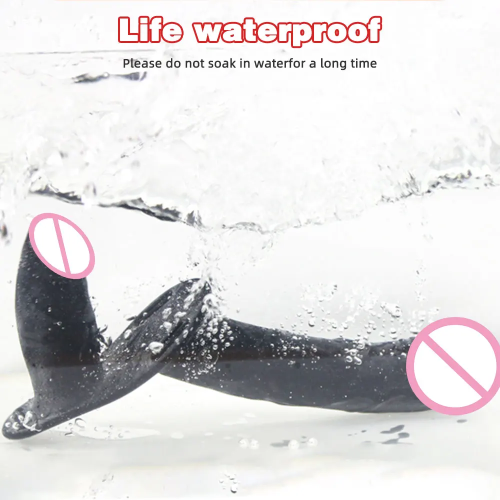 Double Head Artificial Penis Wearable Electric Strapon Vibrator For Lesbian Vibrating Sex Toys Strap On Belt Dildos For Girl Double Head Artificial Penis Wearable Electric Strapon Vibrator For Lesbian Vibrating Sex Toys Strap On Belt Dildos For Girl