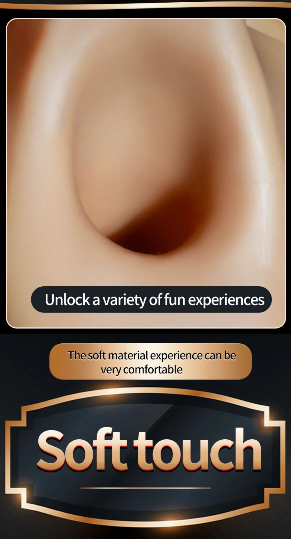 Strap On Dildo Panties Wearable Hollow Penis For Man Enlarged Sleeve Lesbian Strapon Dildo Pants Sex Toys For Couple Woman Gay Strap On Dildo Panties Wearable Hollow Penis For Man Enlarged Sleeve Lesbian Strapon Dildo Pants Sex Toys For Couple Woman Gay