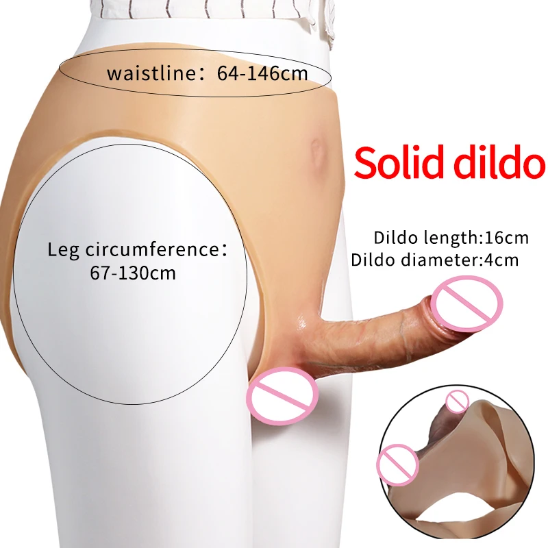 Strap On Dildo Panties Wearable Hollow Penis For Man Enlarged Sleeve Lesbian Strapon Dildo Pants Sex Toys For Couple Woman Gay Strap On Dildo Panties Wearable Hollow Penis For Man Enlarged Sleeve Lesbian Strapon Dildo Pants Sex Toys For Couple Woman Gay