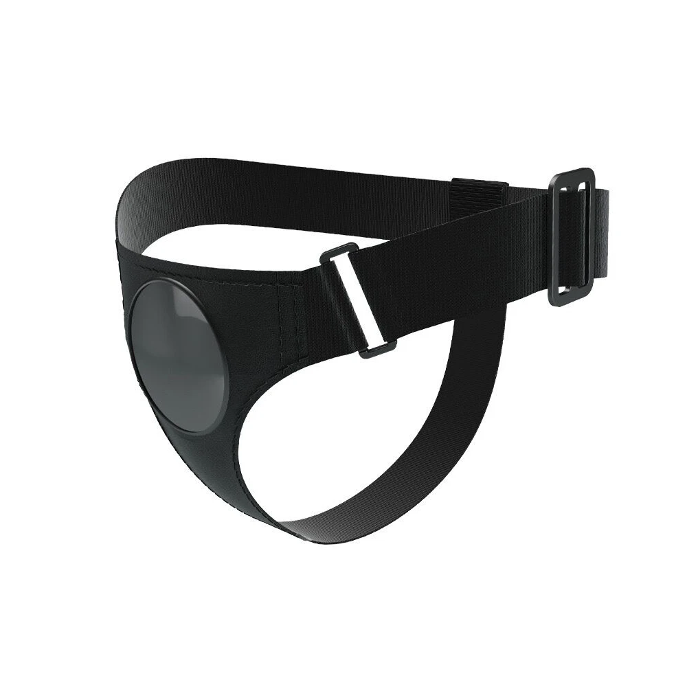 Men Strap On Dildo Panties Wearable Solid Penis Lengthen Sleeve Strapon Dildo Pants Harness Belt for Man Sex Toys For Woman Gay