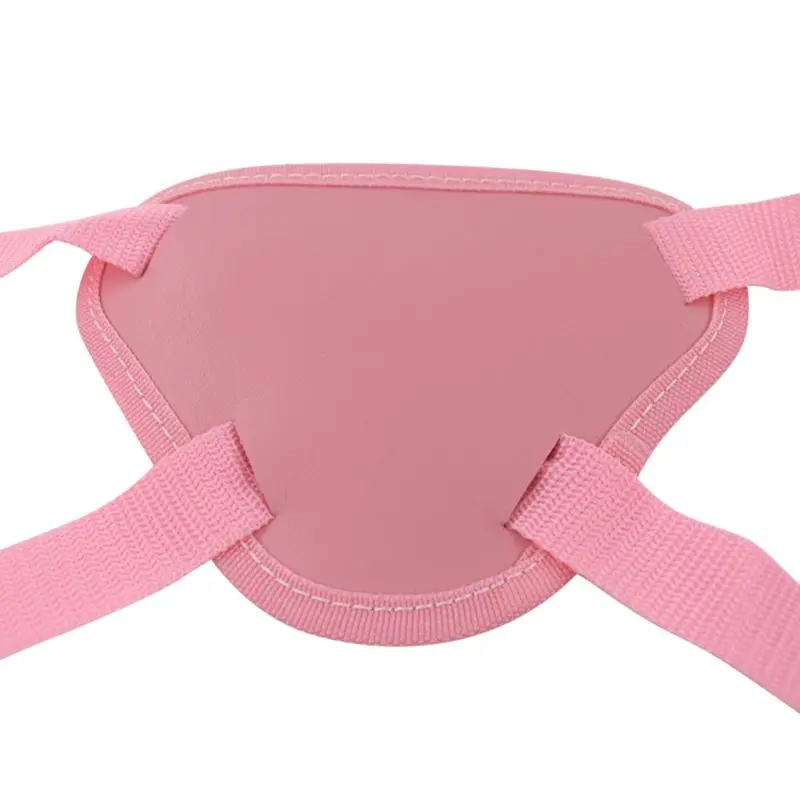 Lesbian Strap-on Dildo Pants Adjustable Belt Strap ons Harness For Women Strapon Panties With O-Rings Wearable Sex Toys Lesbian Strap-on Dildo Pants Adjustable Belt Strap ons Harness For Women Strapon Panties With O-Rings Wearable Sex Toys