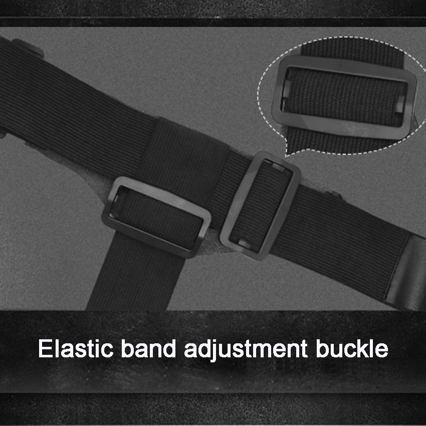 Double Strap on Dildo Vibrator Dual Penetration Strap-on Penis Pants Wearable Vibrating Strap on Belt Sex Toys for Lesbian Women
