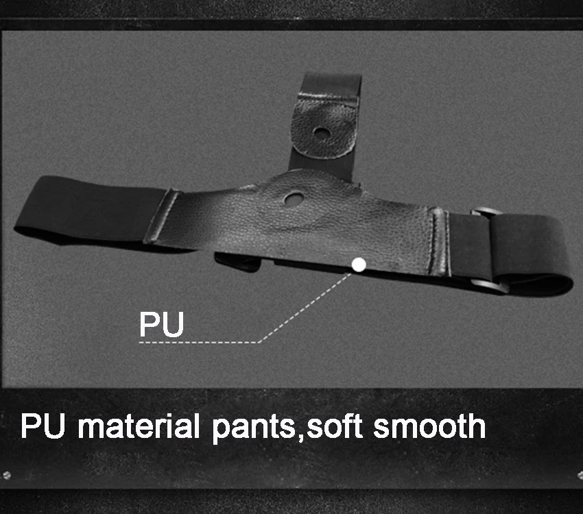 Double Strap on Dildo Vibrator Dual Penetration Strap-on Penis Pants Wearable Vibrating Strap on Belt Sex Toys for Lesbian Women