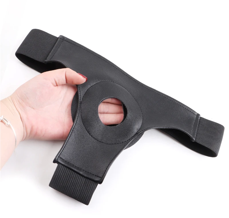 Adjustable Flirting Belt Strapon Realistic Dildo Pants Wearable Penis Panties Sex Toys For Adults Lesbian 18+ BDSM Sex Products Adjustable Flirting Belt Strapon Realistic Dildo Pants Wearable Penis Panties Sex Toys For Adults Lesbian 18+ BDSM Sex Products
