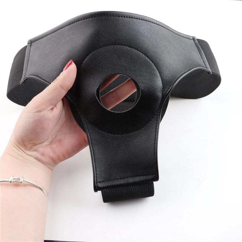 Adjustable Flirting Belt Strapon Realistic Dildo Pants Wearable Penis Panties Sex Toys For Adults Lesbian 18+ BDSM Sex Products Adjustable Flirting Belt Strapon Realistic Dildo Pants Wearable Penis Panties Sex Toys For Adults Lesbian 18+ BDSM Sex Products