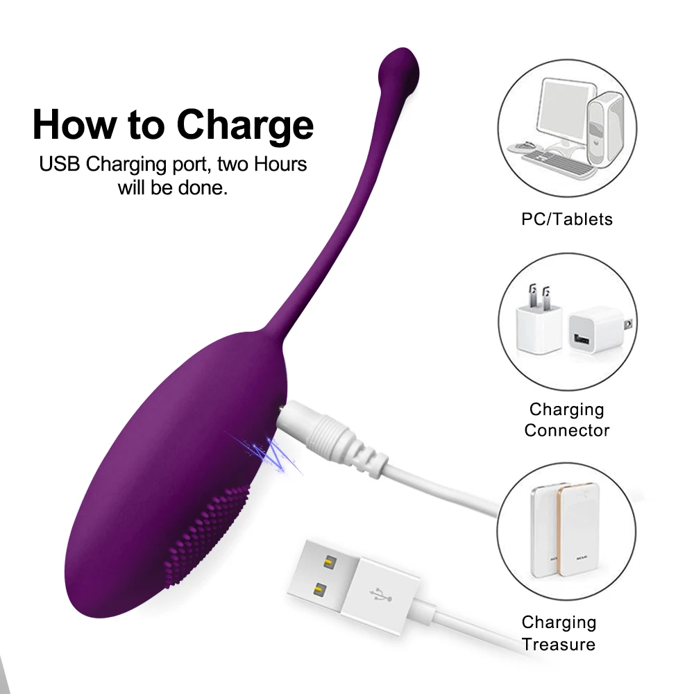 Wearable Panties Wireless Vibrator Female Remote Control Egg Clitoris Stimulator G Spot Massager Sex Toys for Women Adults Toys