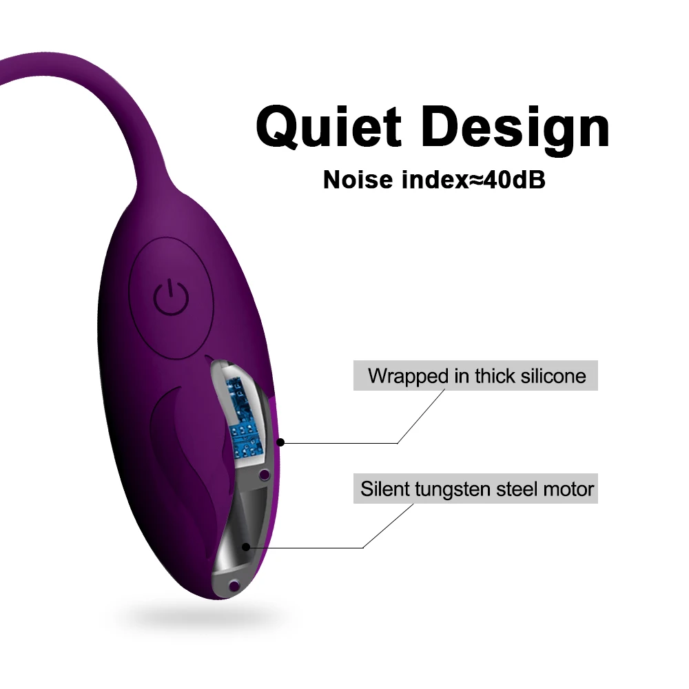 Wearable Panties Wireless Vibrator Female Remote Control Egg Clitoris Stimulator G Spot Massager Sex Toys for Women Adults Toys