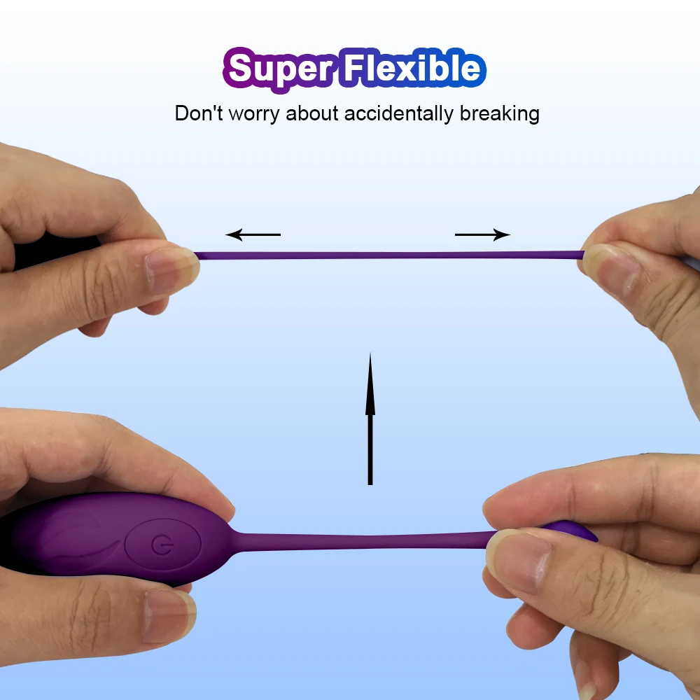 Wearable Panties Wireless Vibrator Female Remote Control Egg Clitoris Stimulator G Spot Massager Sex Toys for Women Adults Toys