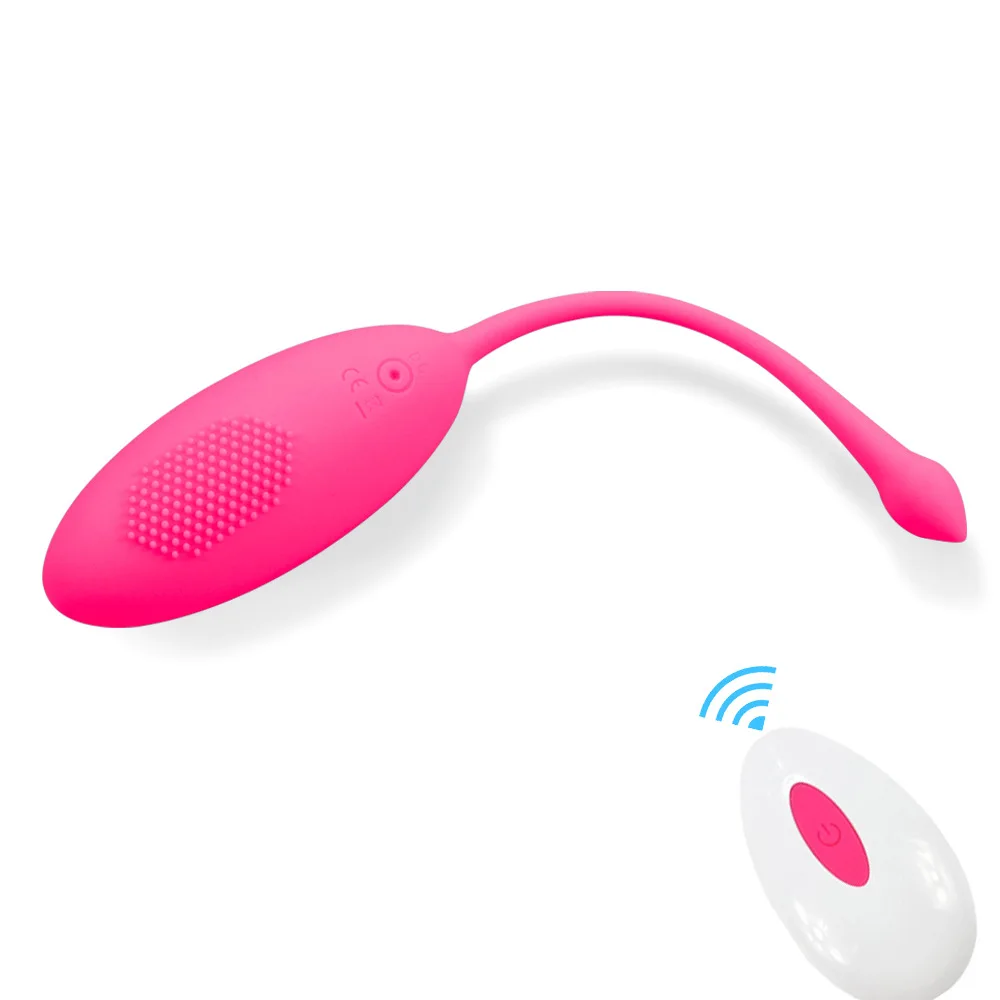 Wearable Panties Wireless Vibrator Female Remote Control Egg Clitoris Stimulator G Spot Massager Sex Toys for Women Adults Toys