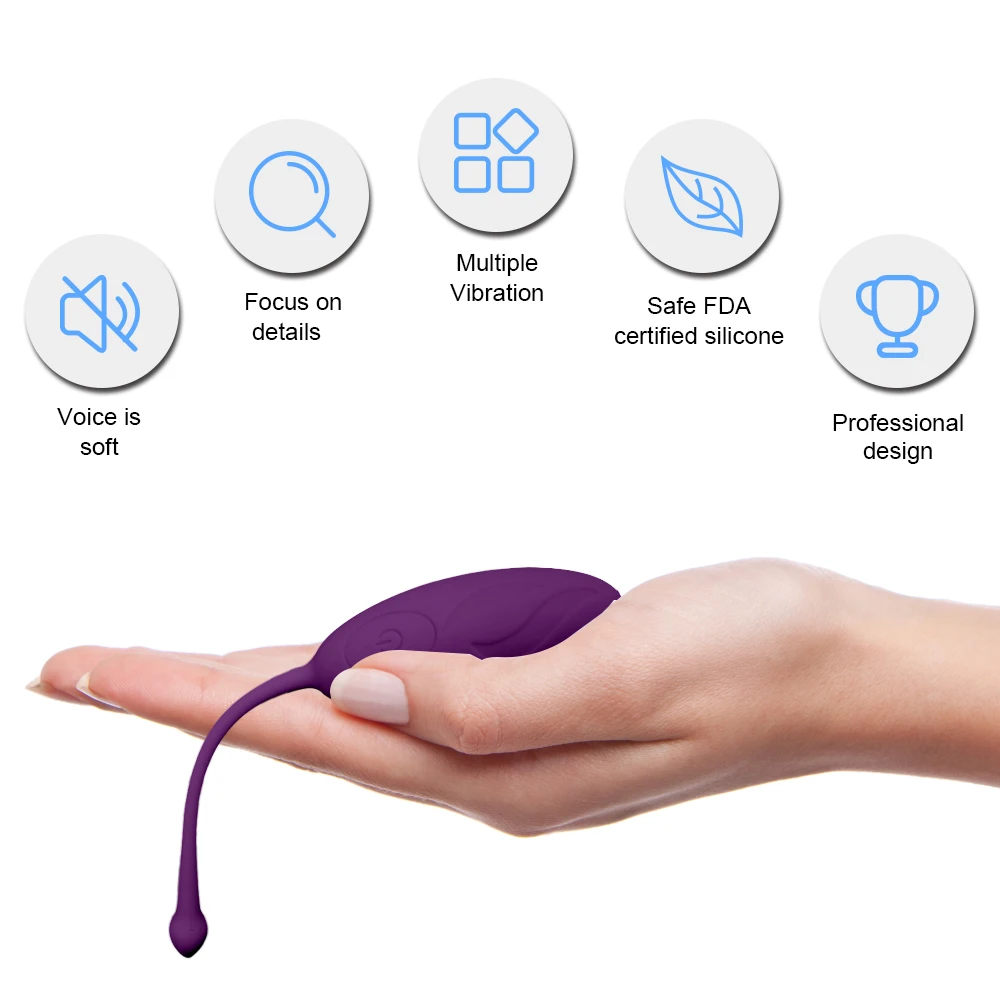 Wearable Panties Wireless Vibrator Female Remote Control Egg Clitoris Stimulator G Spot Massager Sex Toys for Women Adults Toys