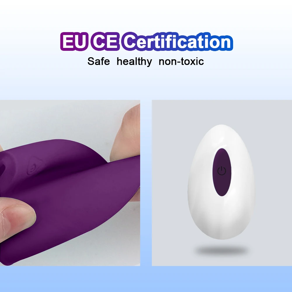 Wearable Panties Wireless Vibrator Female Remote Control Egg Clitoris Stimulator G Spot Massager Sex Toys for Women Adults Toys