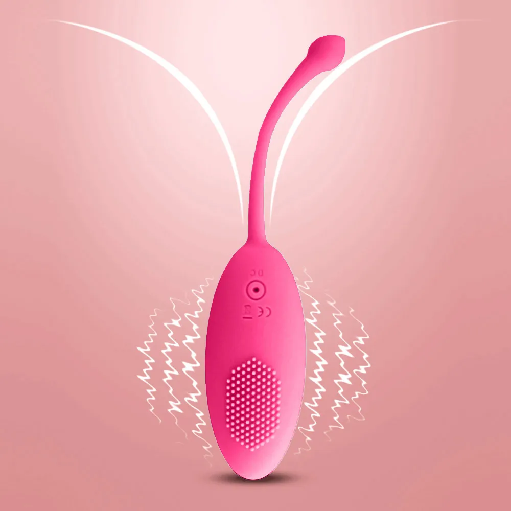 Wearable Panties Wireless Vibrator Female Remote Control Egg Clitoris Stimulator G Spot Massager Sex Toys for Women Adults Toys