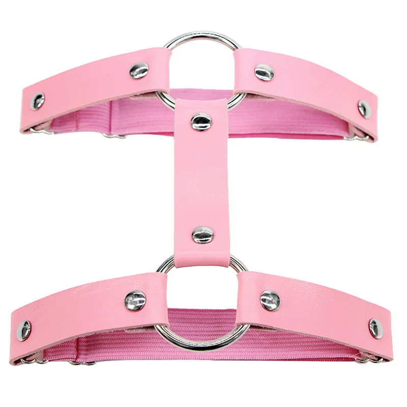Adjustable Waist Bdsm Belt Vibrator Harness Holder Wearable Design Constrained Forced Strap For Dildo Massage Sex Toys For Women Adjustable Waist Bdsm Belt Vibrator Harness Holder Wearable Design Constrained Forced Strap For Dildo Massage Sex Toys For Women
