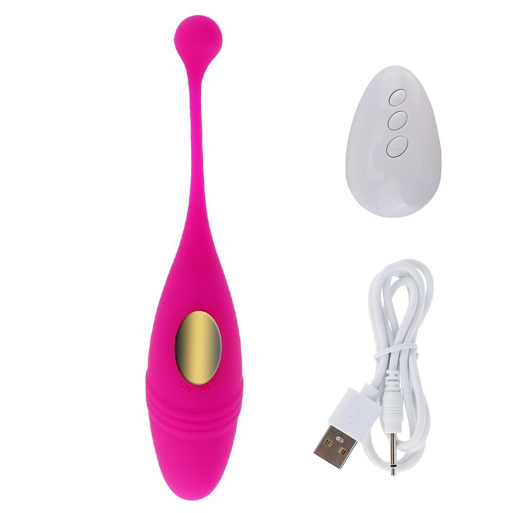 Panties Wireless Remote Control Vibrators Pantie Vibrating Egg Wearable Dildo Vibrator G Spot Clitoris Adult Sex Toys for Women