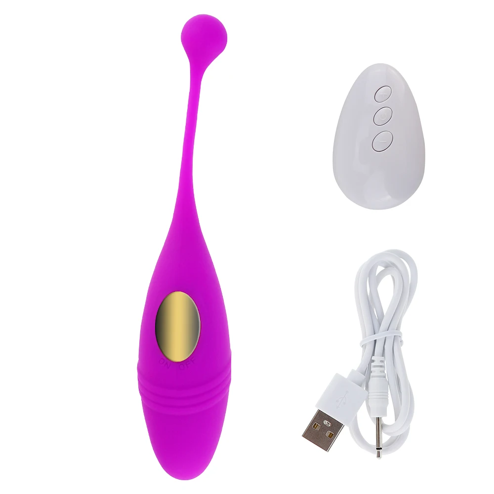 Panties Wireless Remote Control Vibrators Pantie Vibrating Egg Wearable Dildo Vibrator G Spot Clitoris Adult Sex Toys for Women