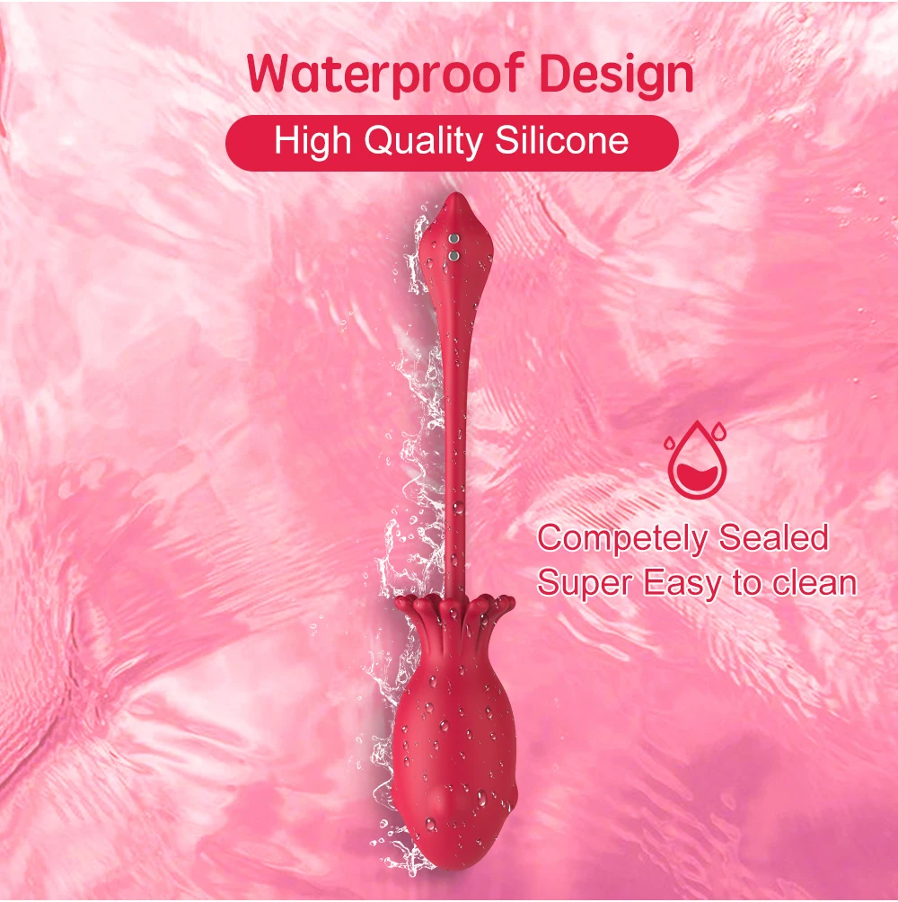 LEVETT APP Control Egg Vibrators G Spot Vagina Vibrating Kegel Balls Vibrator Female Dildo Wearable Panties Sex Toys For Women