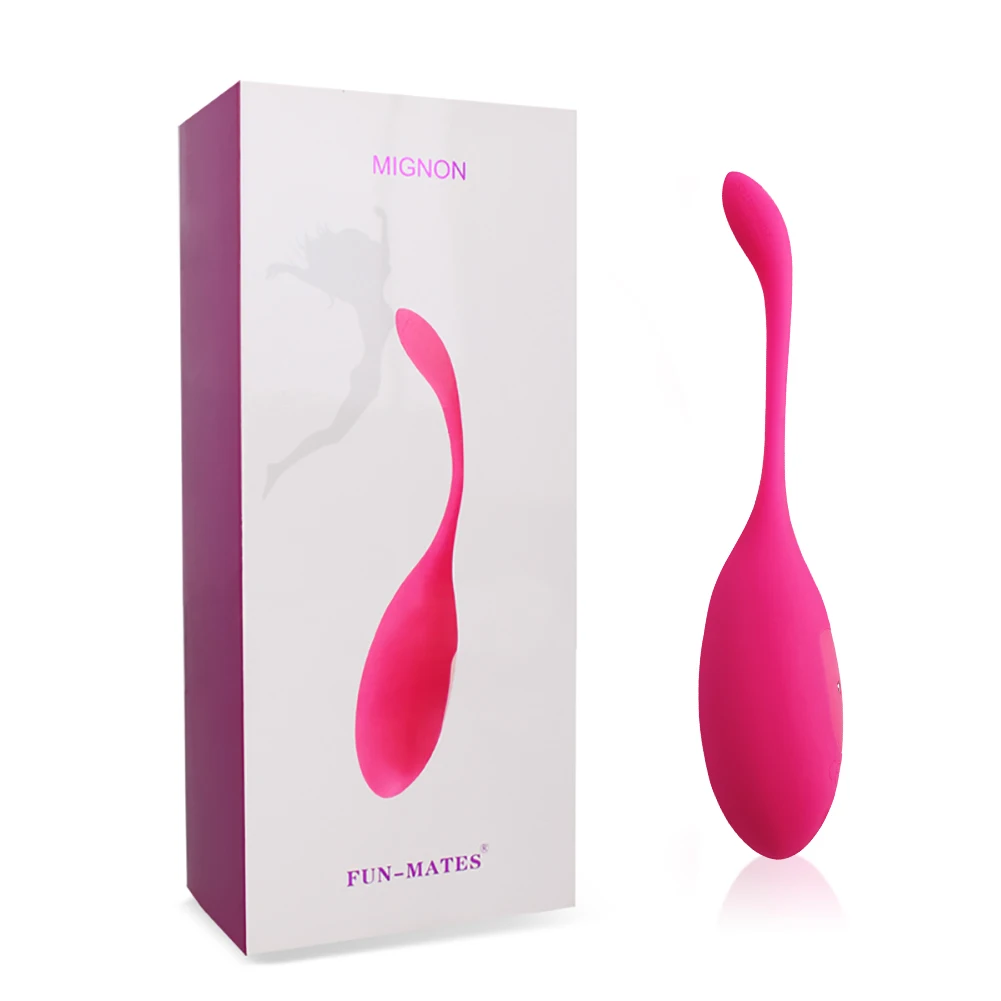 LEVETT APP Control Egg Vibrators G Spot Vagina Vibrating Kegel Balls Vibrator Female Dildo Wearable Panties Sex Toys For Women