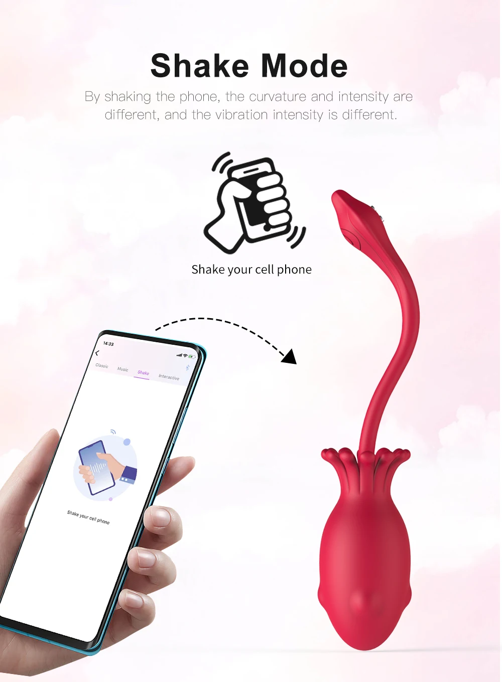 LEVETT APP Control Egg Vibrators G Spot Vagina Vibrating Kegel Balls Vibrator Female Dildo Wearable Panties Sex Toys For Women
