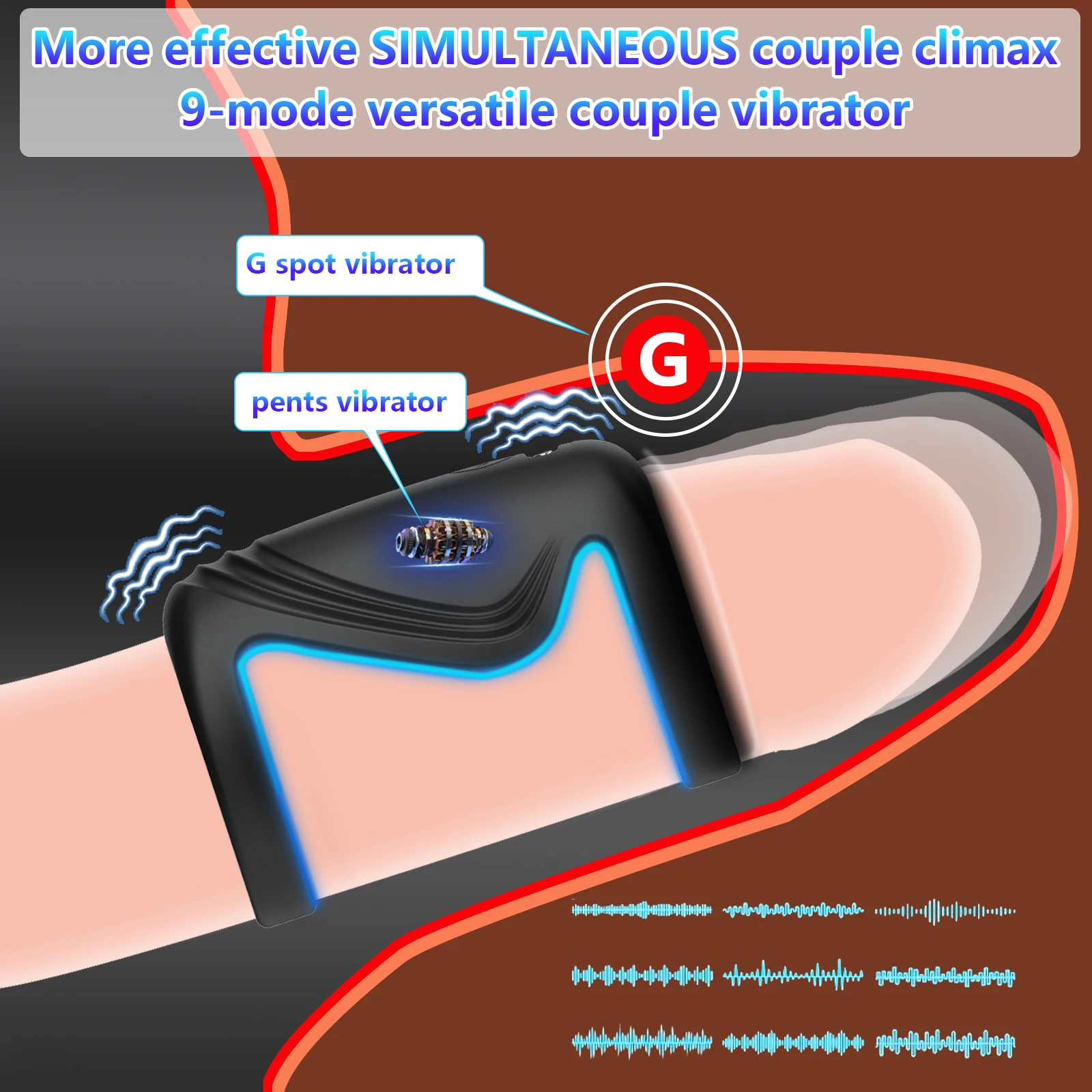 APP Remote Control Wearable Penis Sleeve Cock Ring Vibrator Men Couples Vibrating Rings Penis Delay Trainer Stimulator Sexy Toys APP Remote Control Wearable Penis Sleeve Cock Ring Vibrator Men Couples Vibrating Rings Penis Delay Trainer Stimulator Sexy Toys