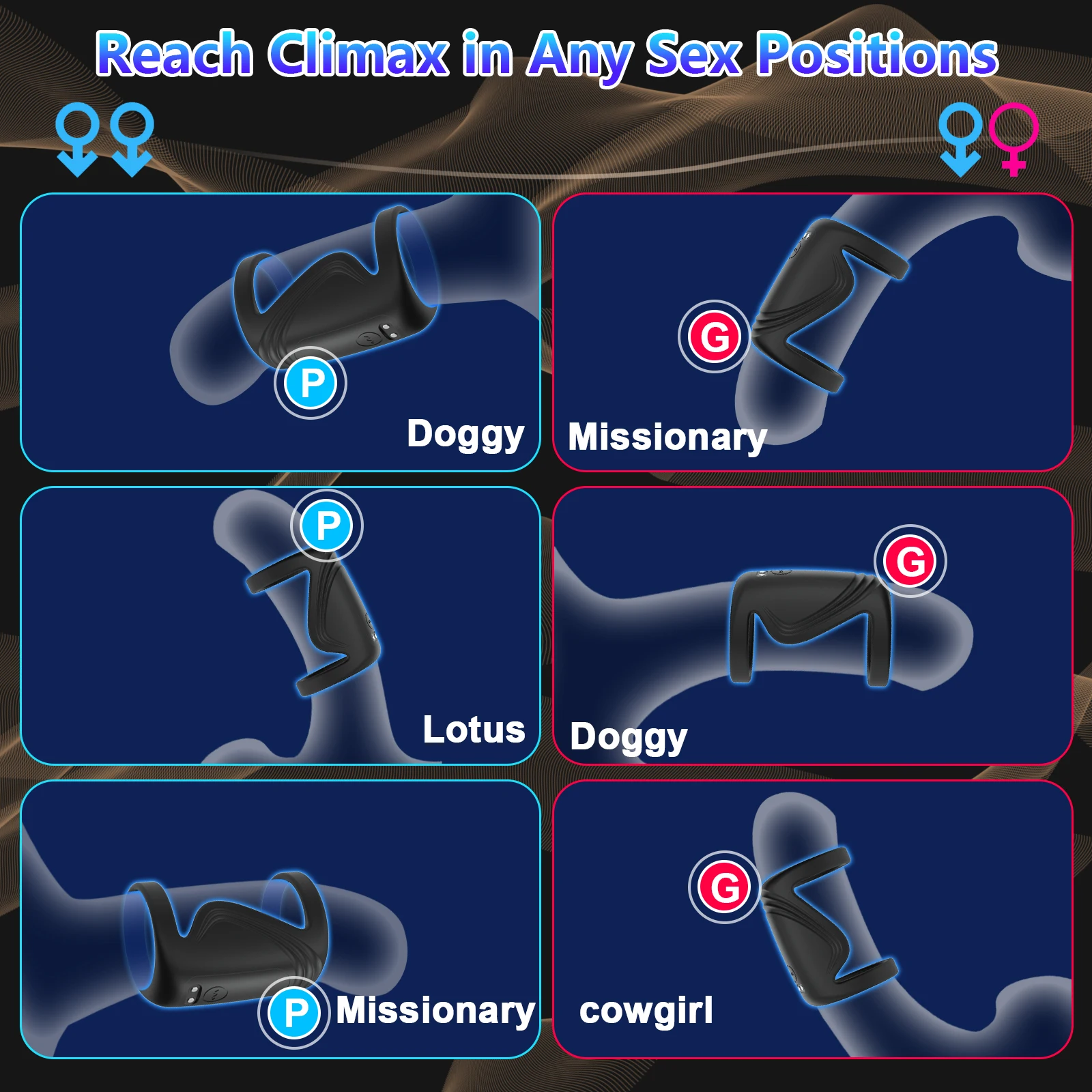 APP Remote Control Wearable Penis Sleeve Cock Ring Vibrator Men Couples Vibrating Rings Penis Delay Trainer Stimulator Sexy Toys APP Remote Control Wearable Penis Sleeve Cock Ring Vibrator Men Couples Vibrating Rings Penis Delay Trainer Stimulator Sexy Toys