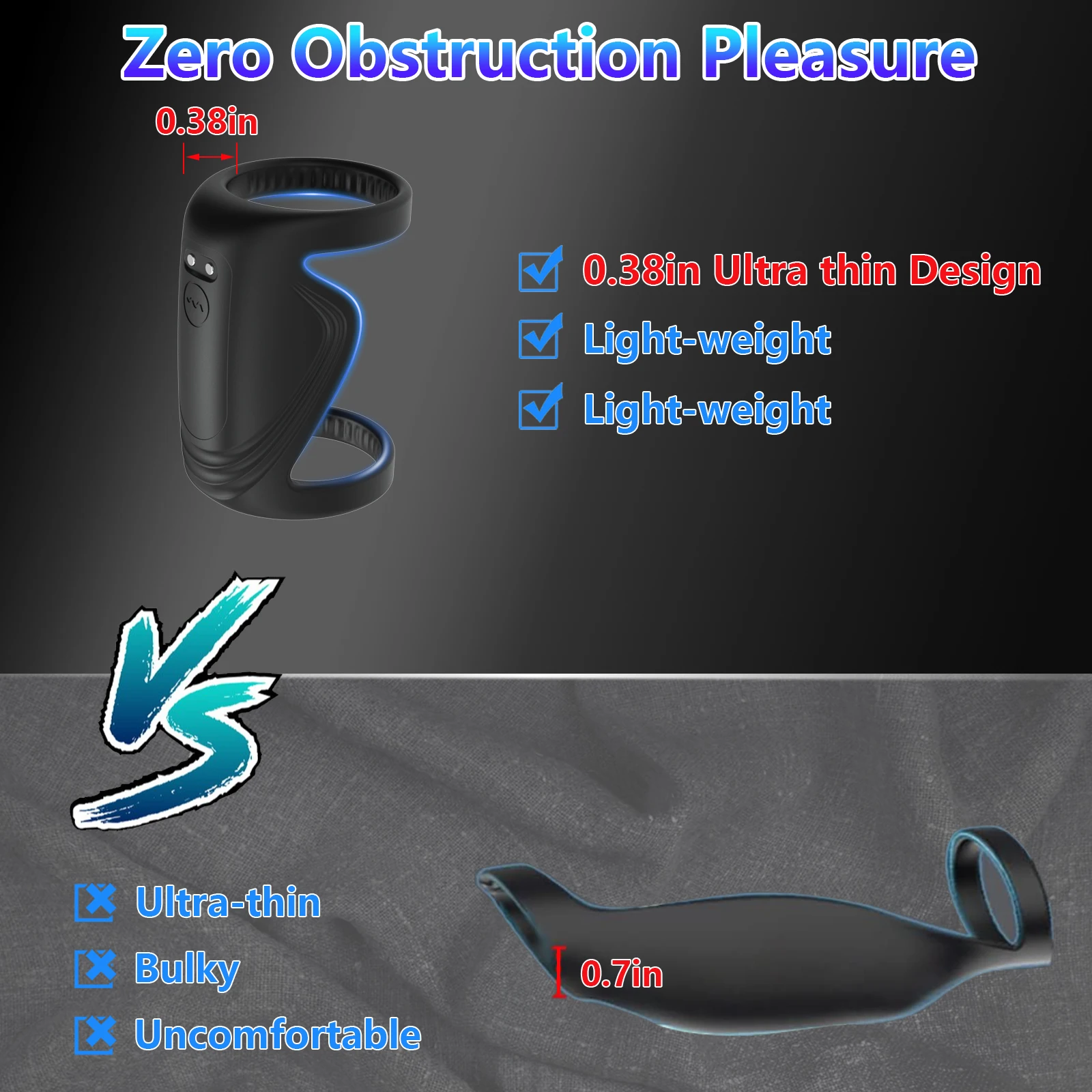 APP Remote Control Wearable Penis Sleeve Cock Ring Vibrator Men Couples Vibrating Rings Penis Delay Trainer Stimulator Sexy Toys APP Remote Control Wearable Penis Sleeve Cock Ring Vibrator Men Couples Vibrating Rings Penis Delay Trainer Stimulator Sexy Toys