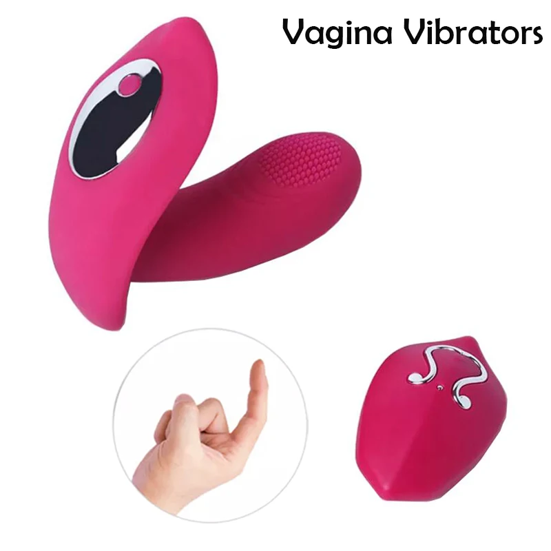 Remote Control Wearable Vibrator Dildo for Women G-spot Clitoris Invisible Butterfly Panties Vibrating Egg Sex Toys 18 Remote Control Wearable Vibrator Dildo for Women G-spot Clitoris Invisible Butterfly Panties Vibrating Egg Sex Toys 18