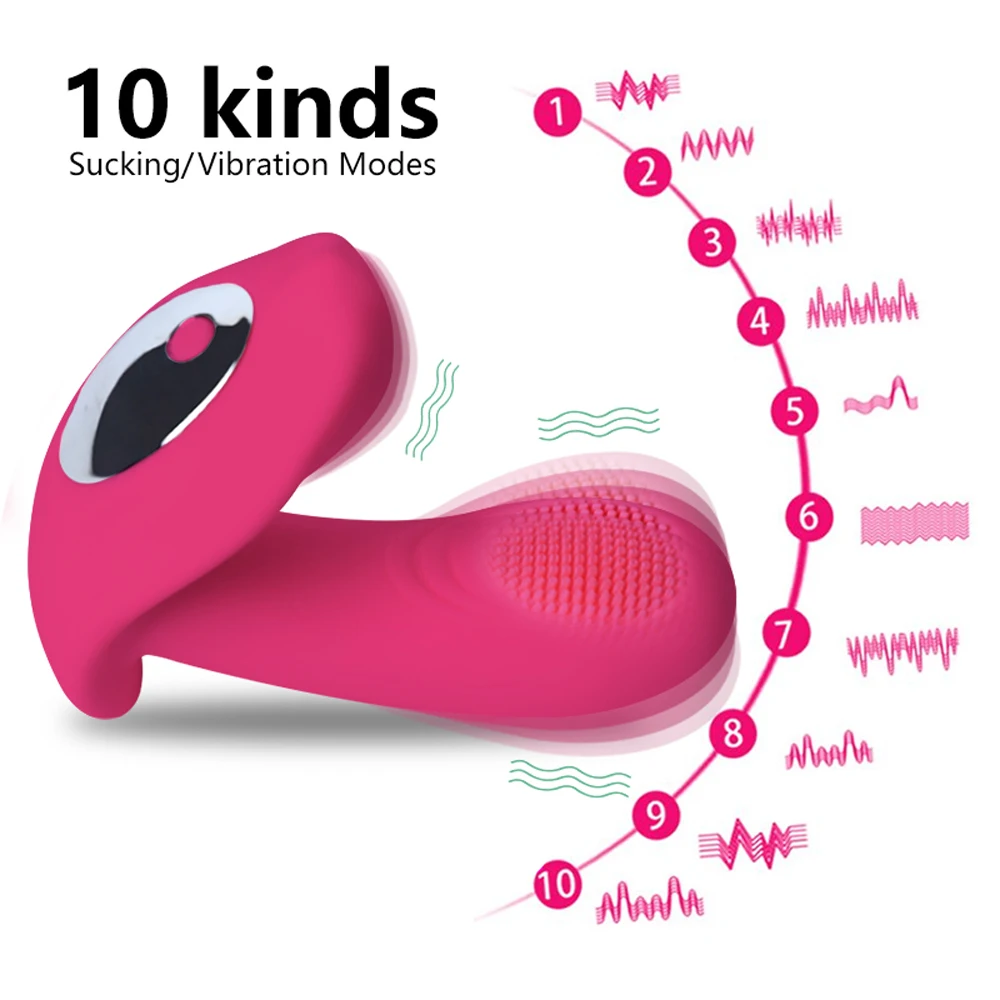 Remote Control Wearable Vibrator Dildo for Women G-spot Clitoris Invisible Butterfly Panties Vibrating Egg Sex Toys 18 Remote Control Wearable Vibrator Dildo for Women G-spot Clitoris Invisible Butterfly Panties Vibrating Egg Sex Toys 18