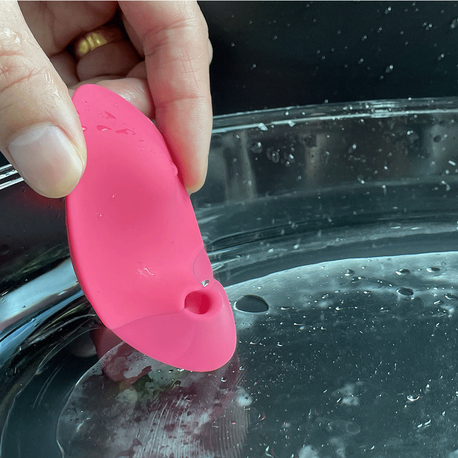 Wearable Sucking Vibrator 9 Mode Remote Control Sucker Vibrator Vagina Clitoris Stimulator Double motor Oral Sex Toys for Women Wearable Sucking Vibrator 9 Mode Remote Control Sucker Vibrator Vagina Clitoris Stimulator Double motor Oral Sex Toys for Women