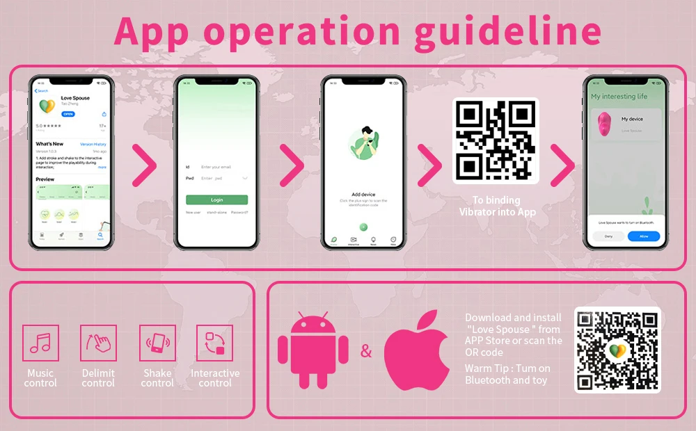 Vagina Bluetooth APP Vibrators Clitoris Stimulation Vibrating Egg G Spot Anal Massager Sex Toys for Women Panties Wearable Balls Vagina Bluetooth APP Vibrators Clitoris Stimulation Vibrating Egg G Spot Anal Massager Sex Toys for Women Panties Wearable Balls