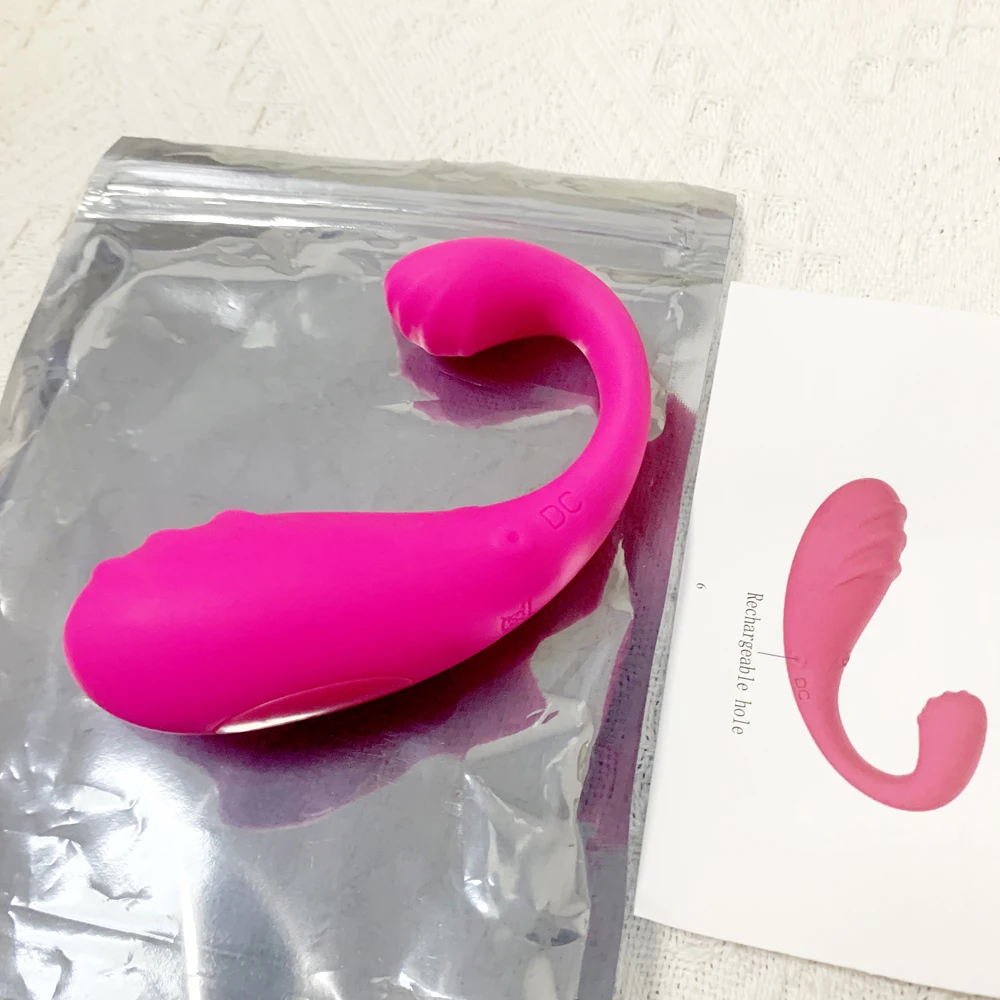 Vagina Bluetooth APP Vibrators Clitoris Stimulation Vibrating Egg G Spot Anal Massager Sex Toys for Women Panties Wearable Balls Vagina Bluetooth APP Vibrators Clitoris Stimulation Vibrating Egg G Spot Anal Massager Sex Toys for Women Panties Wearable Balls