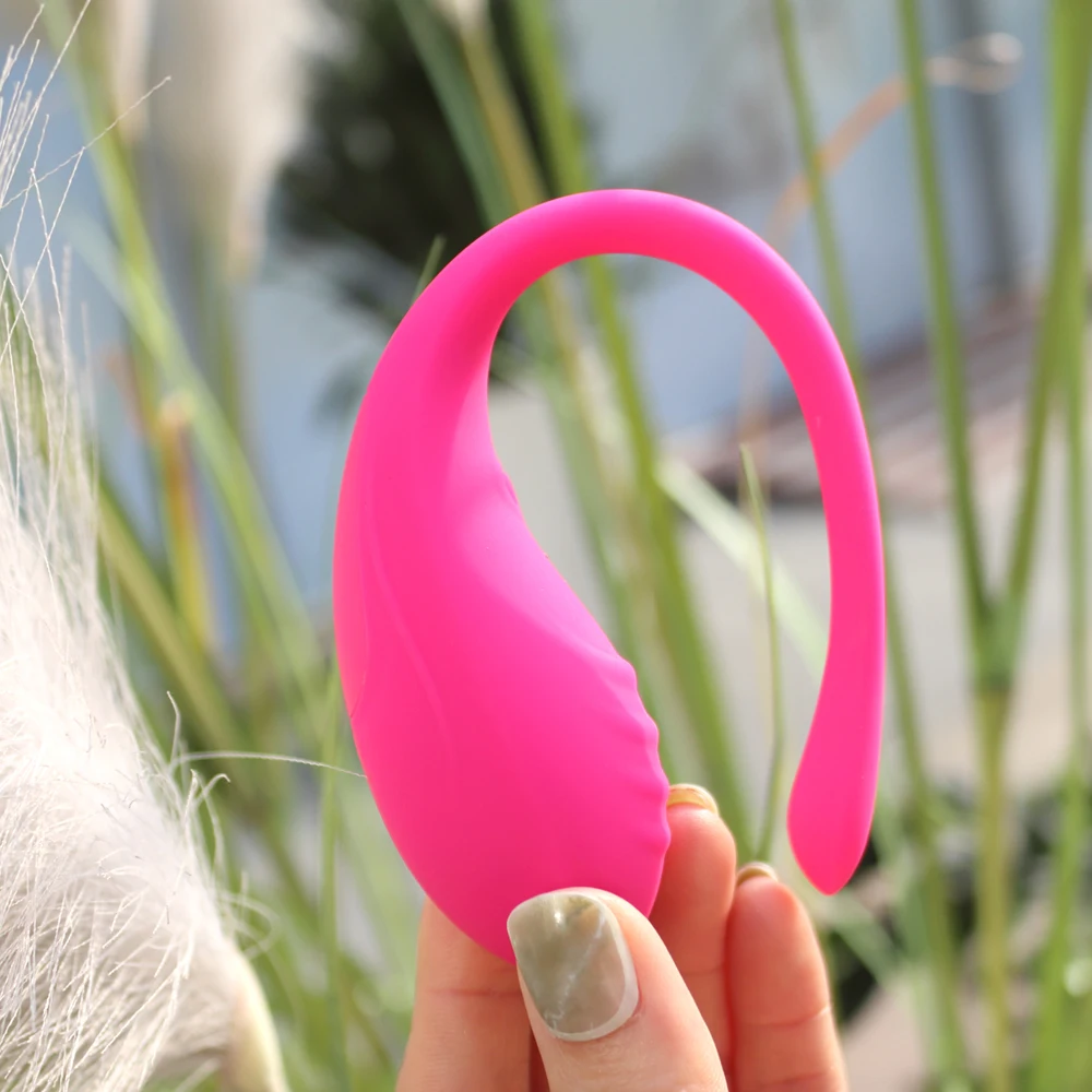 Vagina Bluetooth APP Vibrators Clitoris Stimulation Vibrating Egg G Spot Anal Massager Sex Toys for Women Panties Wearable Balls Vagina Bluetooth APP Vibrators Clitoris Stimulation Vibrating Egg G Spot Anal Massager Sex Toys for Women Panties Wearable Balls