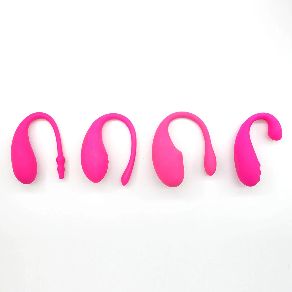 Vagina Bluetooth APP Vibrators Clitoris Stimulation Vibrating Egg G Spot Anal Massager Sex Toys for Women Panties Wearable Balls Vagina Bluetooth APP Vibrators Clitoris Stimulation Vibrating Egg G Spot Anal Massager Sex Toys for Women Panties Wearable Balls