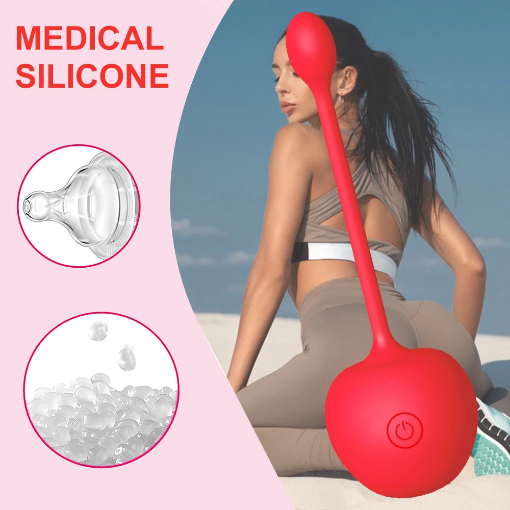 Vaginal Vibrators G Spot Anal Remote Control Vibrating Egg Massager Female Wearable Stimulator Adult Sex Toys for Women Couples