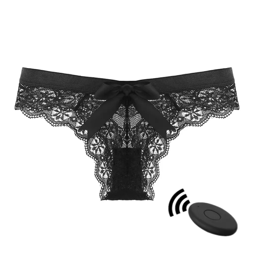 Vibrators Remote Wireless Control Vibration Love Egg Mini Wearable Vibration Dildos Adult Product with Lace Sexy Panty Vibrators Remote Wireless Control Vibration Love Egg Mini Wearable Vibration Dildos Adult Product with Lace Sexy Panty