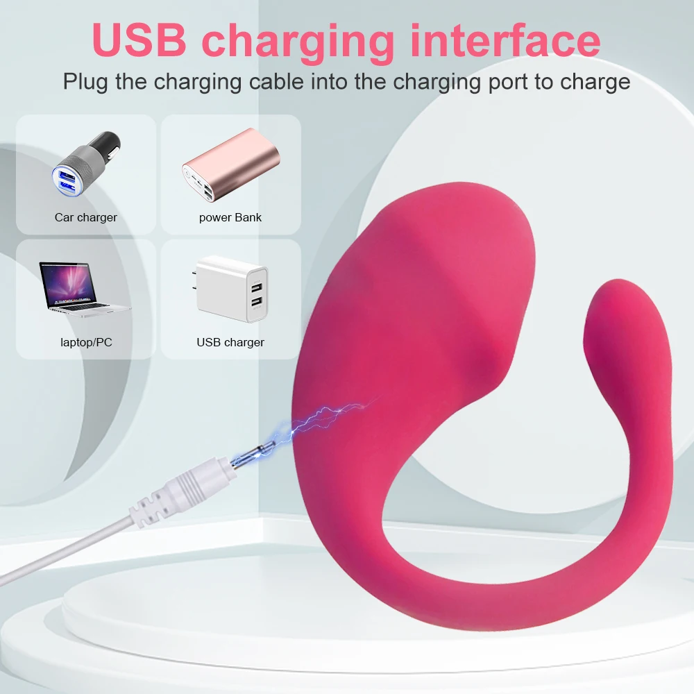 APP Wireless Control G Spot Vibrator For Women Remote Control Panties Wearable Vibrating Egg Massager Dildo Sex Toys for Adults APP Wireless Control G Spot Vibrator For Women Remote Control Panties Wearable Vibrating Egg Massager Dildo Sex Toys for Adults