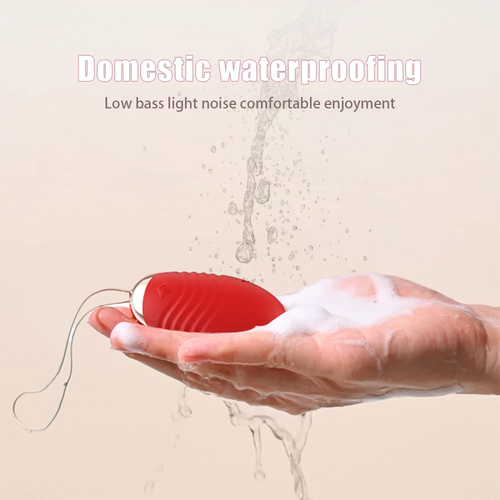 Vibrator for Women APP Wireless Bluetooth Vibrating Egg Clit Stimulator Female Wearable Panties G-Spot Vibrator Adult Sex Toys