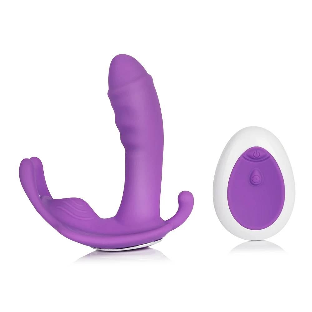 Wear Dildo Vibrator Sex Toy for Women Orgasm Masturbator G Spot Clit Stimulate Remote Control Panties Vibrators Adult Sex Toys Wear Dildo Vibrator Sex Toy for Women Orgasm Masturbator G Spot Clit Stimulate Remote Control Panties Vibrators Adult Sex Toys
